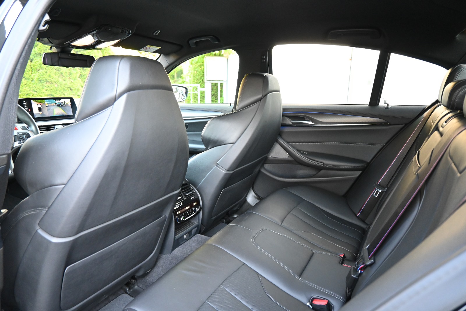 Bmw M5 COMPETITION 625hp + 80 INSTANT WINS - Image 12
