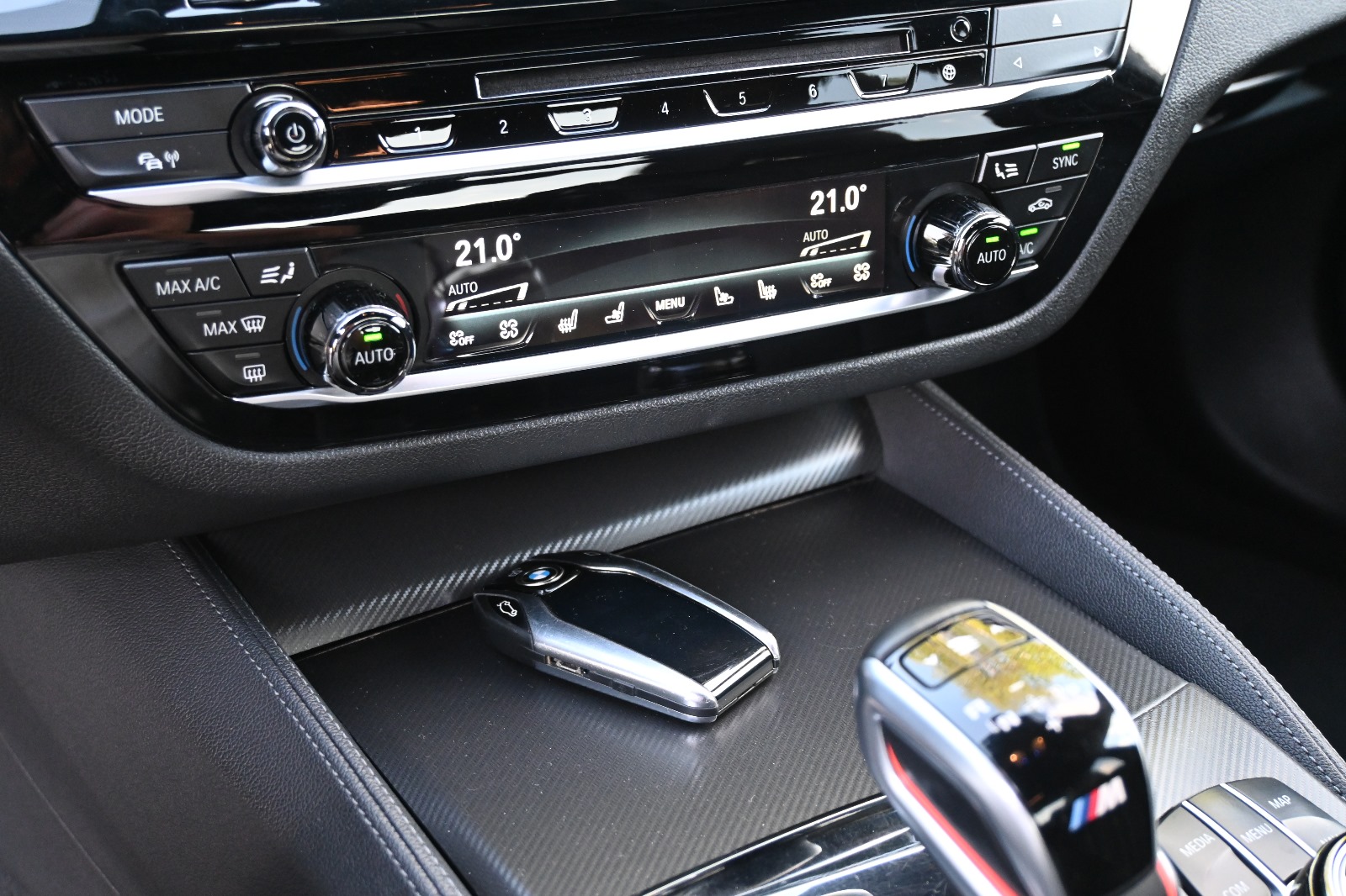 Bmw M5 COMPETITION 625hp + 80 INSTANT WINS - Image 7