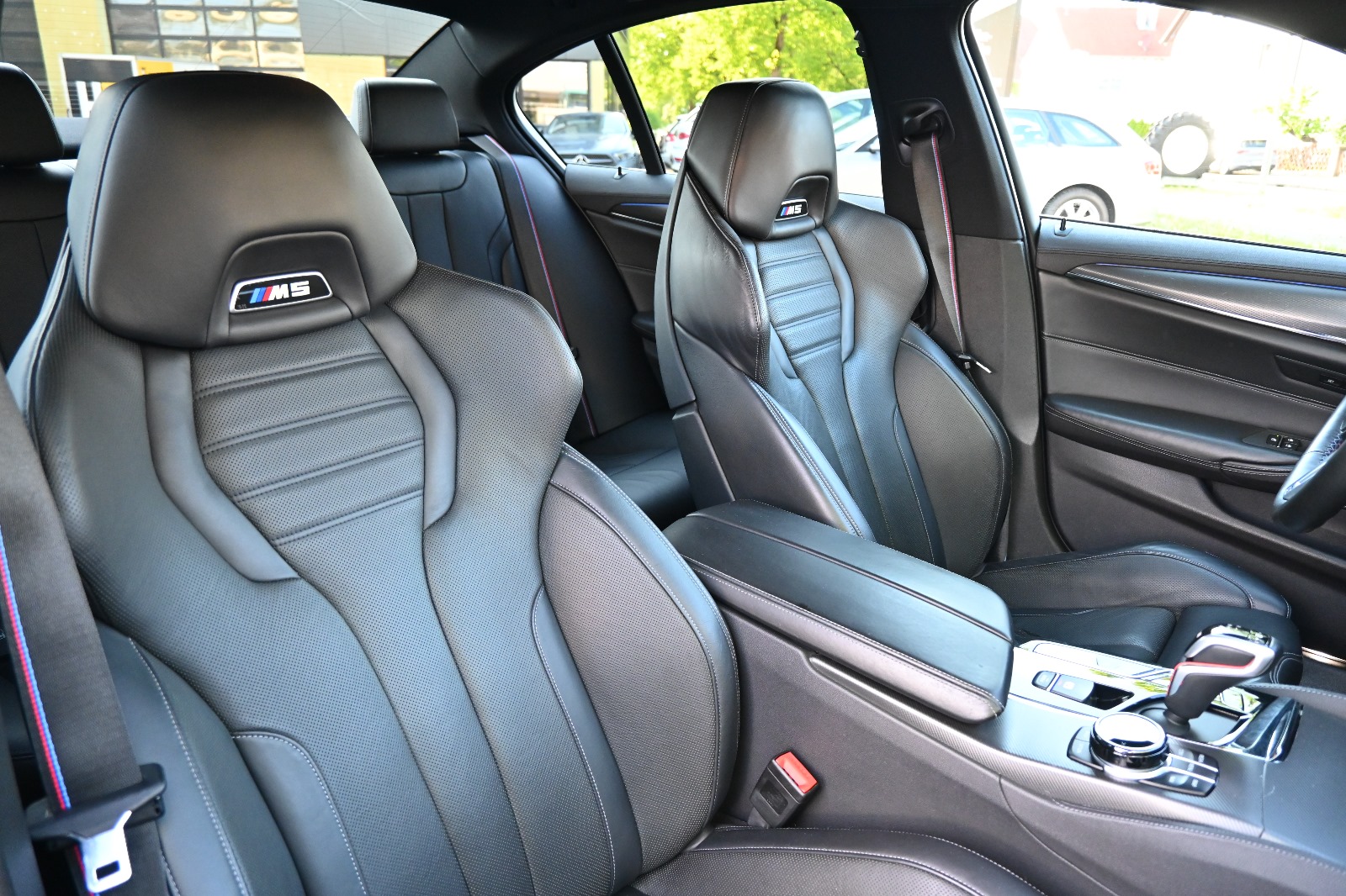 Bmw M5 COMPETITION 625hp + 80 INSTANT WINS - Image 10