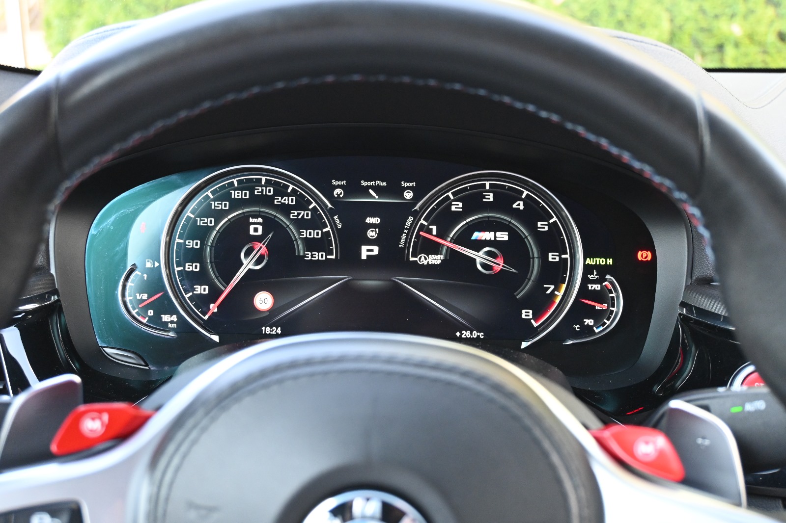 Bmw M5 COMPETITION 625hp + 80 INSTANT WINS - Image 8