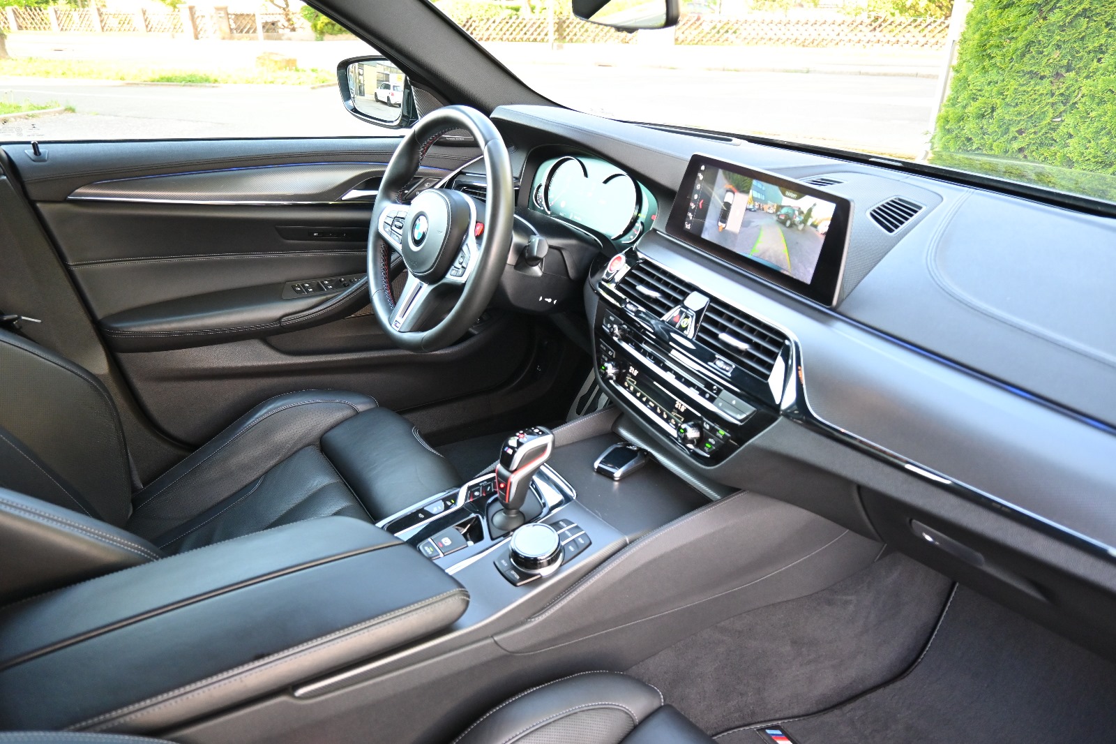 Bmw M5 COMPETITION 625hp + 80 INSTANT WINS - Image 6
